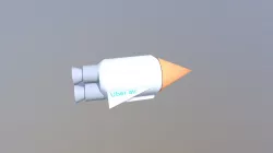 Rocket Design