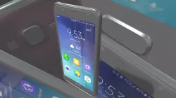 Samsung J7 2015