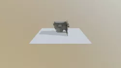 Scale Hopper