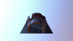Sci-fi Modular Environment