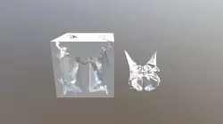 Sculpt GL - Cervello Alato