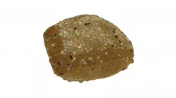 Seeded Bread Roll #1