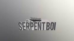 Serpent Boi