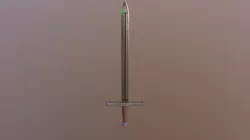 Short Sword
