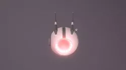 Simple Drone