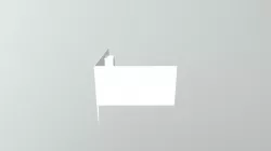 SketchUP model