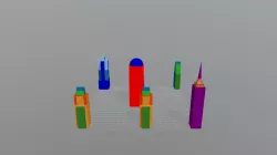 Skyline