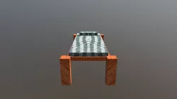 Small Bed Cross-Discipline
