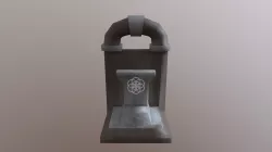 Small Shrine