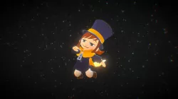 Smug Dancin - A Hat in Time