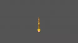 Snake Model for AR application
