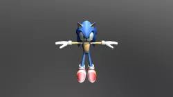 Sonic