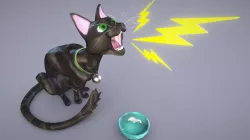 Sonic Meow!