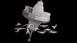 Space Assets