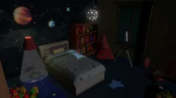 Space Room