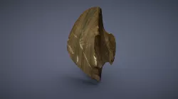Spear Weight