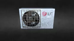 Split Conditioner System LG