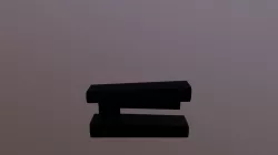 Stapler-Cross Discipline 2