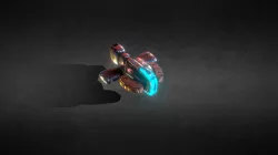 Star Valor : MinerZ : Korvette C1