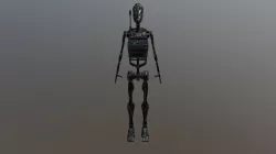 Star Wars Droid