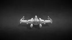 Star Wars X-Wing