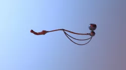 Starfish Pipe