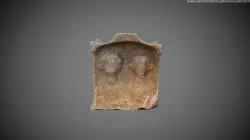 Stele funeraria