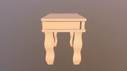 Stool