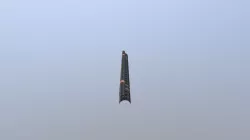 Straight Pipe Modules