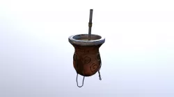 Stylized