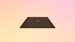 Stylized Bar floor