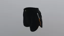 SUDU Shorts