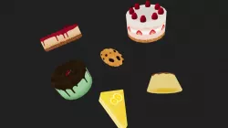 Sweets <3