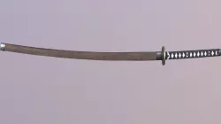 Sword Display Katana 040619