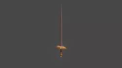 Sword Trial
