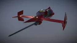 Swordfish Mk II