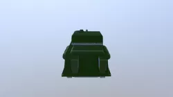 T34 Tank