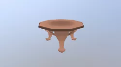 Table Model