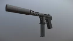 Tec-9
