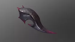 The Claw of Vulkoor