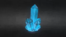 The Comotic Mission - Cosmotic Crystal