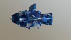 The Destroyer