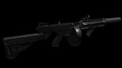 Thompson 1928T