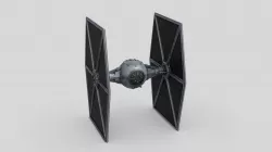 TIE- Fighter