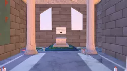 Tomb Concept Art
