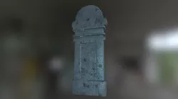tombstone