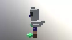 Tommy boom blast