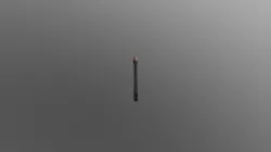 TOZ shotgun