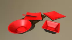 Traditional Ceramics