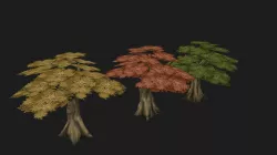 Trees